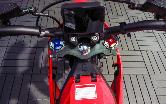 2025 Altis Powersports Sigma MX