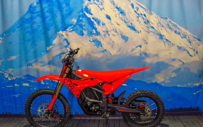 2025 Altis Powersports Sigma MX