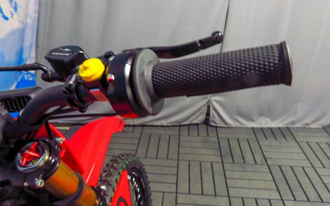 2025 Altis Powersports Sigma MX