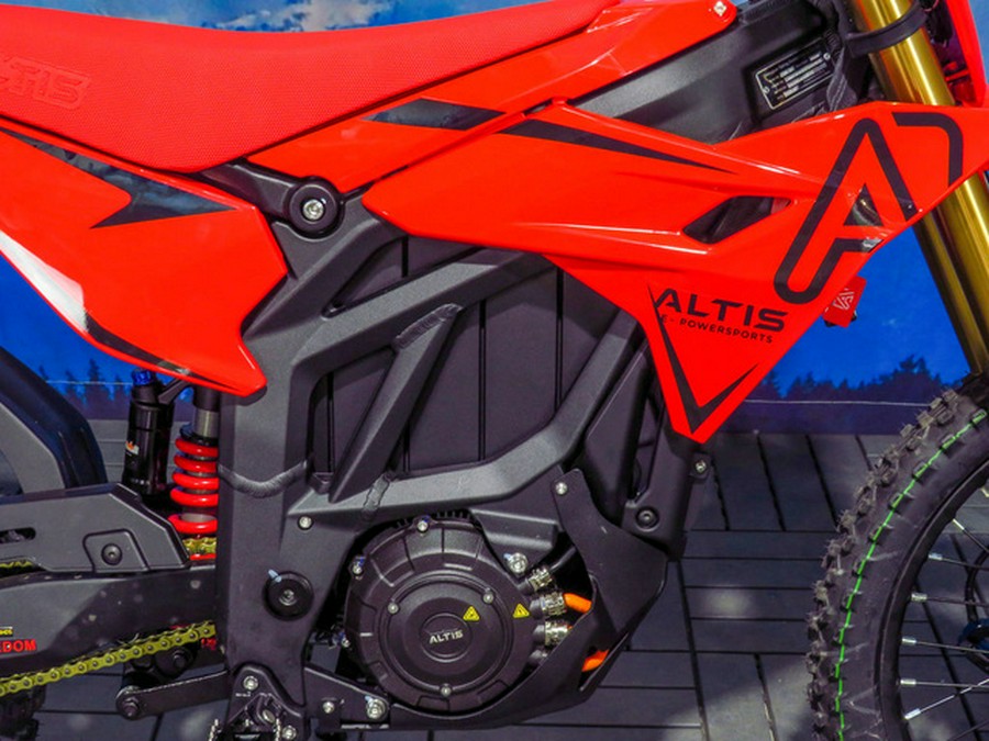2025 Altis Powersports Sigma MX