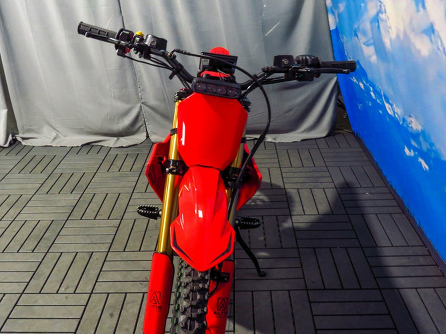 2025 Altis Powersports Sigma MX