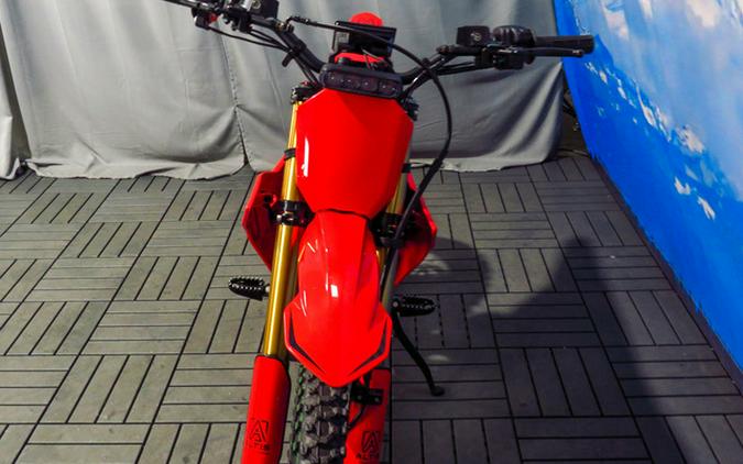 2025 Altis Powersports Sigma MX