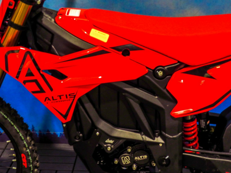2025 Altis Powersports Sigma MX