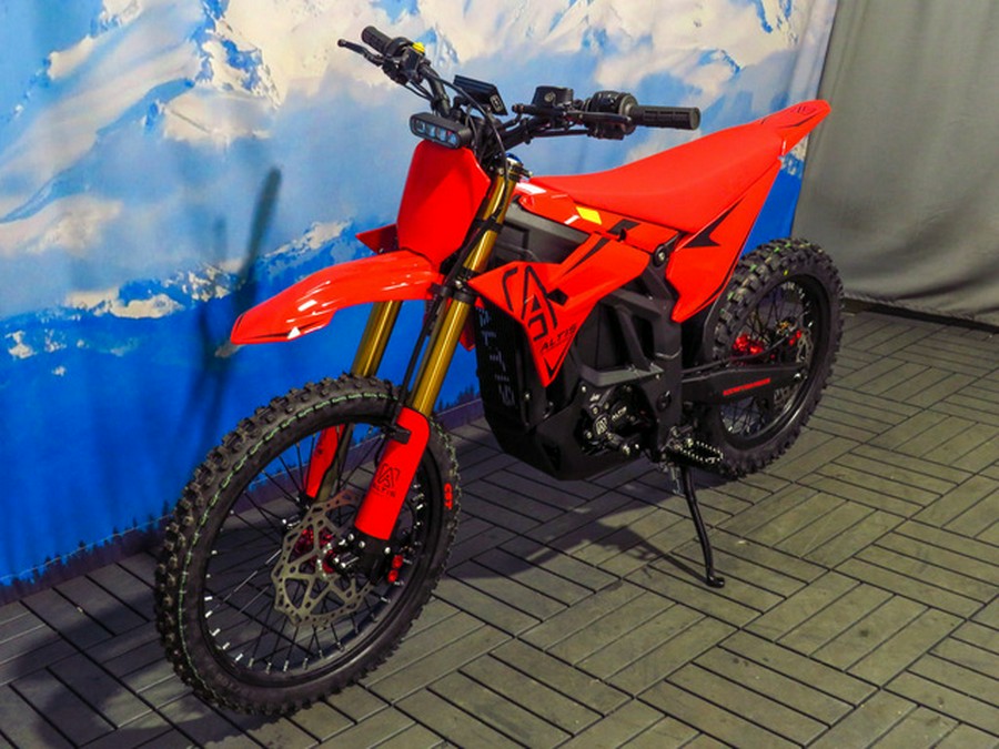 2025 Altis Powersports Sigma MX