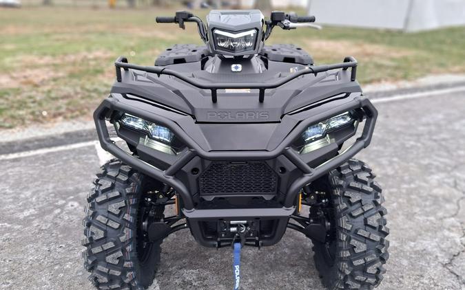 2026 Polaris Sportsman 570 Trail