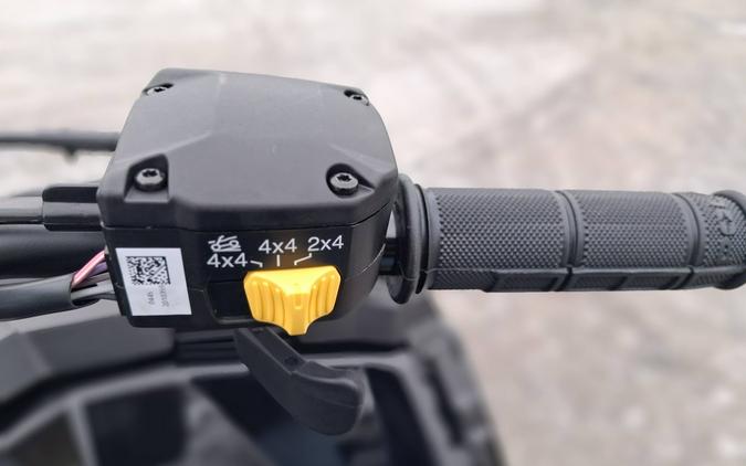 2026 Polaris Sportsman 570 Trail