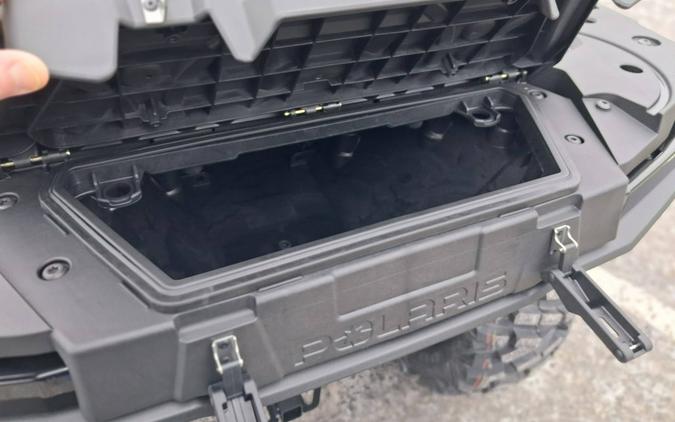 2026 Polaris Sportsman 570 Trail