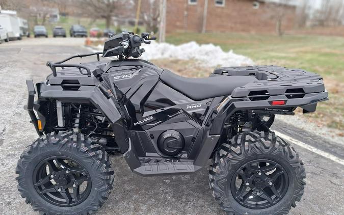 2026 Polaris Sportsman 570 Trail