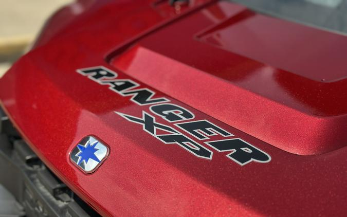 2025 Polaris Ranger XP® 1000 NorthStar Edition Premium