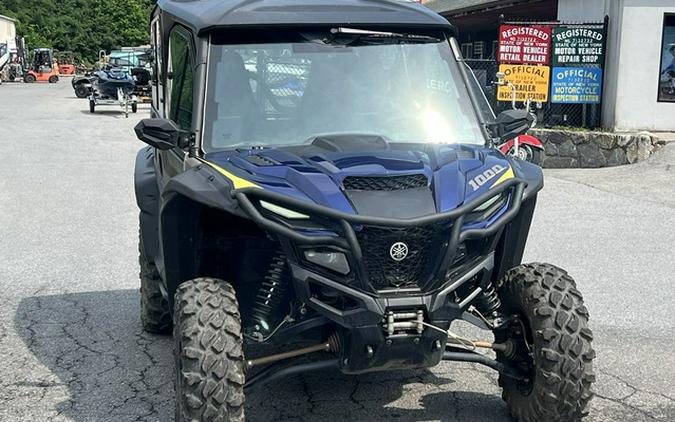 2023 Yamaha Wolverine RMAX4 1000 Limited Edition