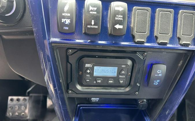 2023 Yamaha Wolverine RMAX4 1000 Limited Edition