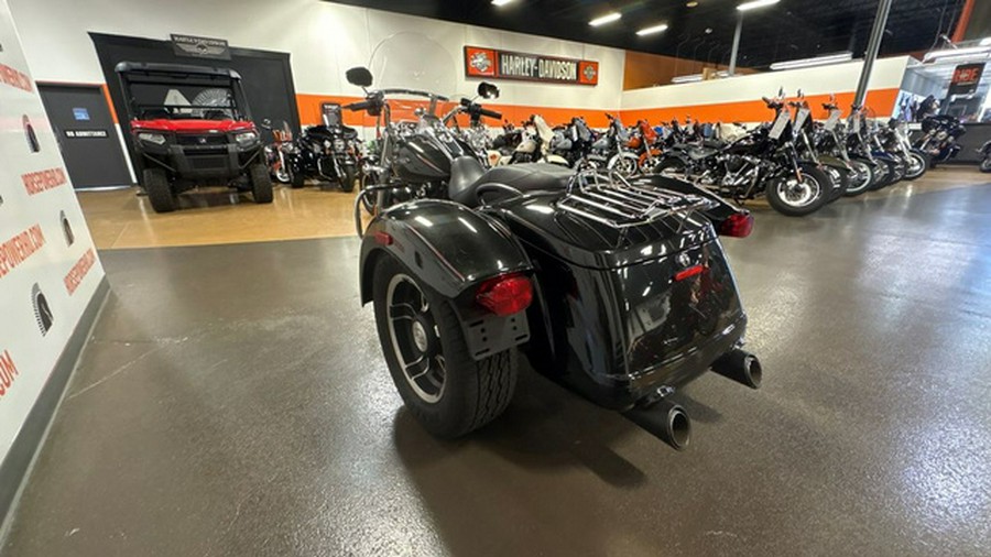2016 Harley-Davidson Trike FLRT - Freewheeler