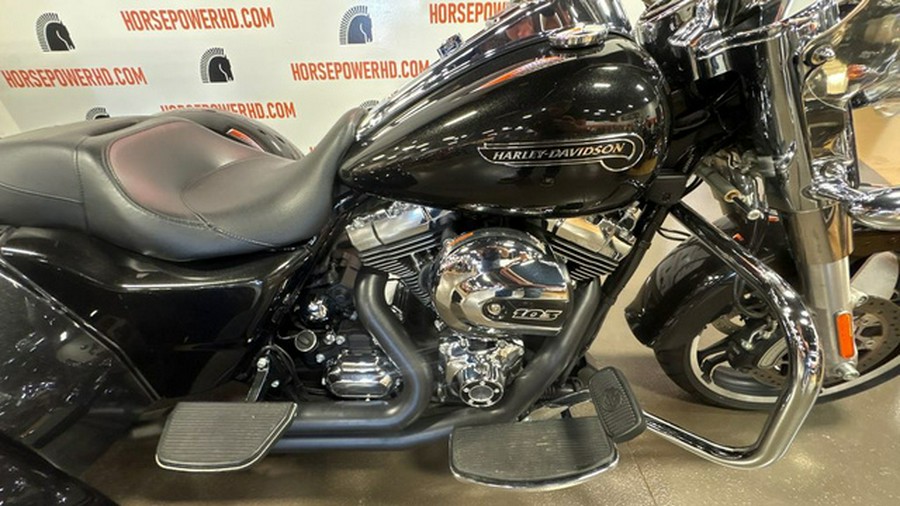 2016 Harley-Davidson Trike FLRT - Freewheeler