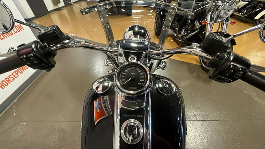 2016 Harley-Davidson Trike FLRT - Freewheeler