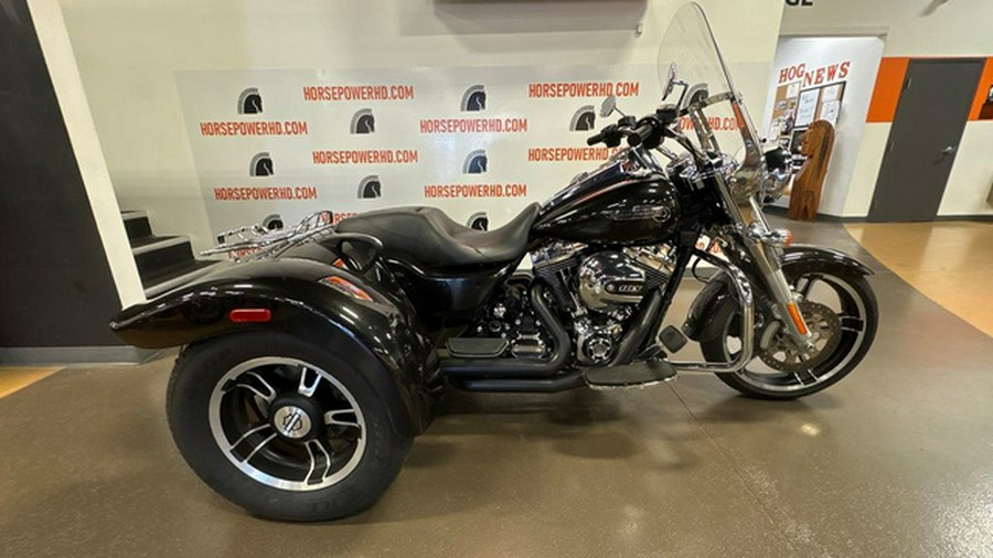 2016 Harley-Davidson Trike FLRT - Freewheeler