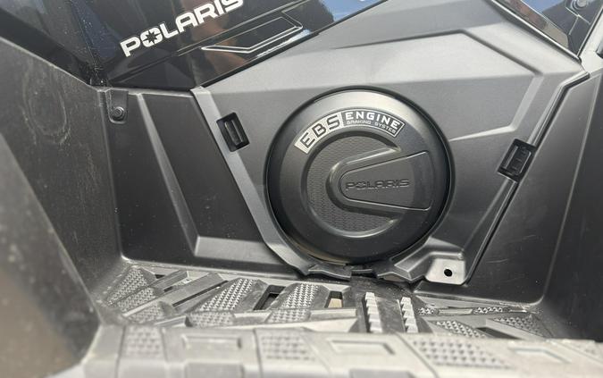 2026 Polaris SPORTSMAN 570 TRAIL ONYX BLACK