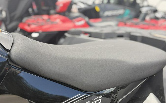 2026 Polaris SPORTSMAN 570 TRAIL ONYX BLACK