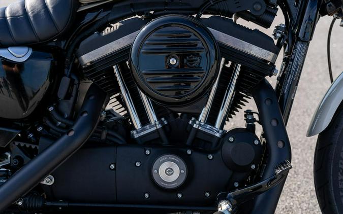 2022 Harley-Davidson® XL883N - Iron 883™