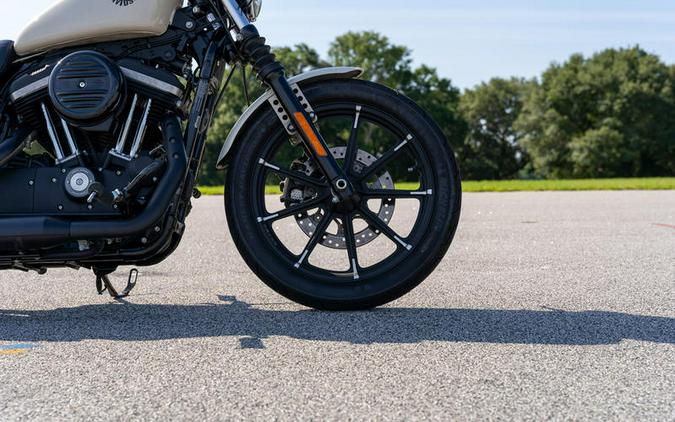 2022 Harley-Davidson® XL883N - Iron 883™