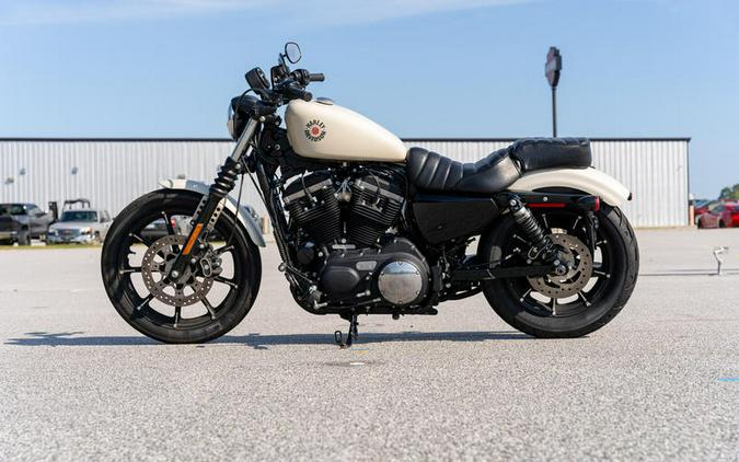 2022 Harley-Davidson® XL883N - Iron 883™