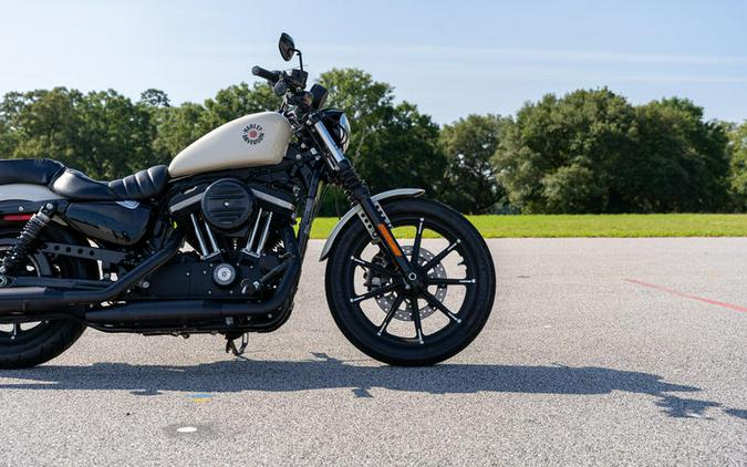 2022 Harley-Davidson® XL883N - Iron 883™