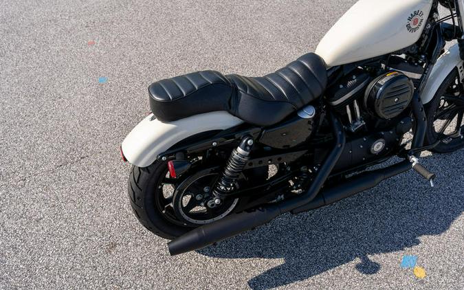 2022 Harley-Davidson® XL883N - Iron 883™