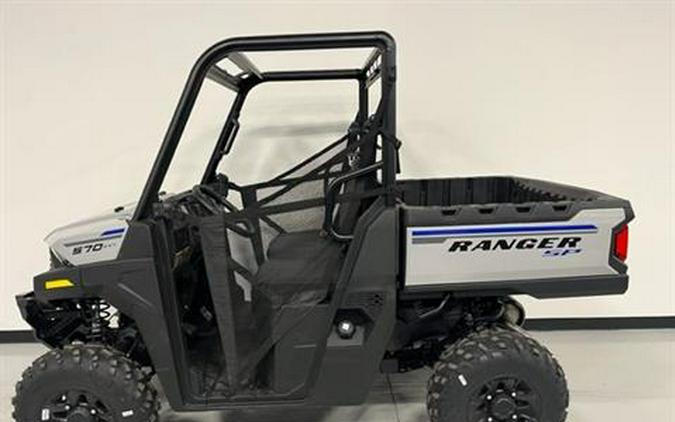 2023 Polaris Ranger SP 570 Premium