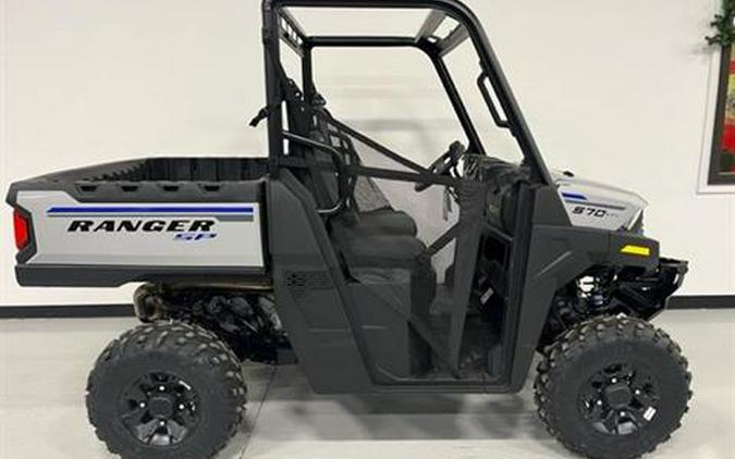 2023 Polaris Ranger SP 570 Premium