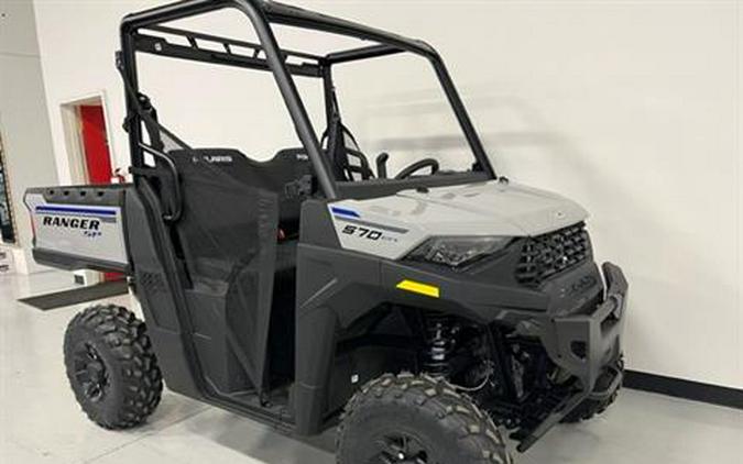 2023 Polaris Ranger SP 570 Premium