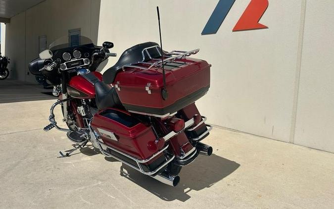 2006 Harley-Davidson® FLHTCI - Electra Glide® Classic