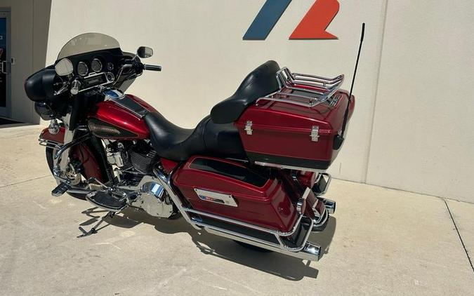 2006 Harley-Davidson® FLHTCI - Electra Glide® Classic