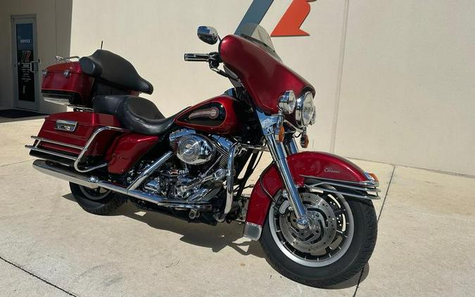 2006 Harley-Davidson® FLHTCI - Electra Glide® Classic