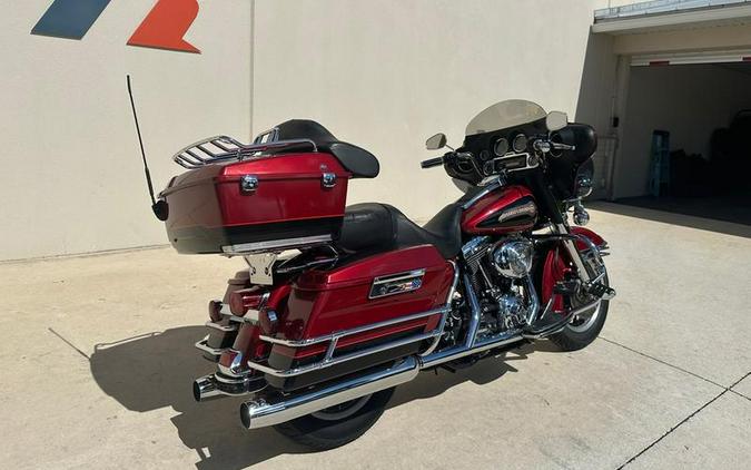 2006 Harley-Davidson® FLHTCI - Electra Glide® Classic