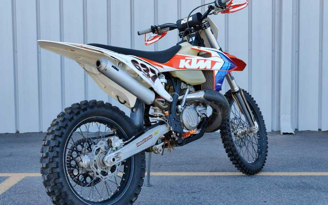 2019 KTM XC 250