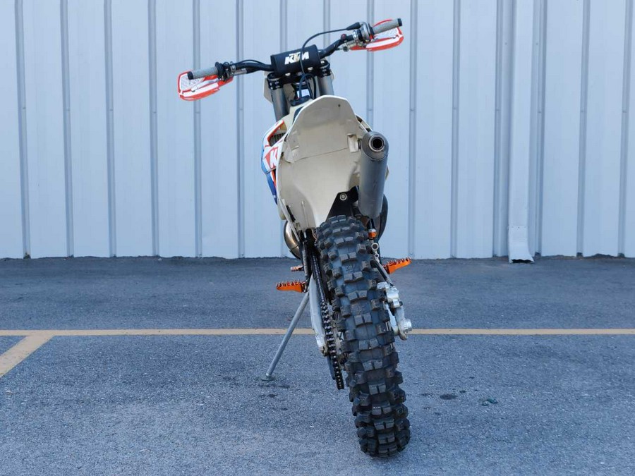 2019 KTM XC 250