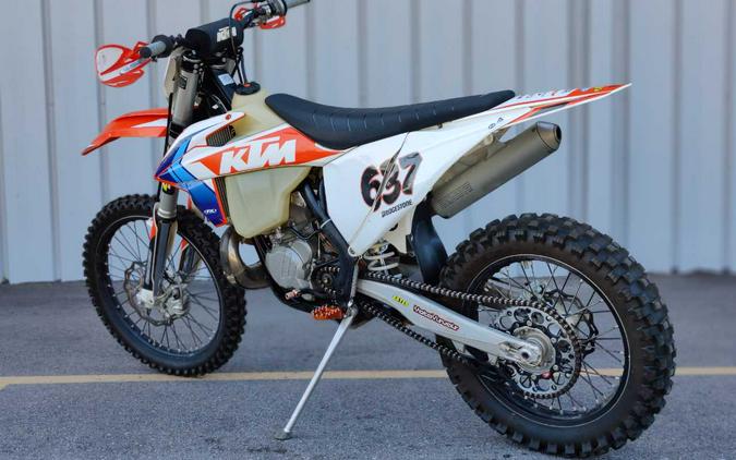 2019 KTM XC 250