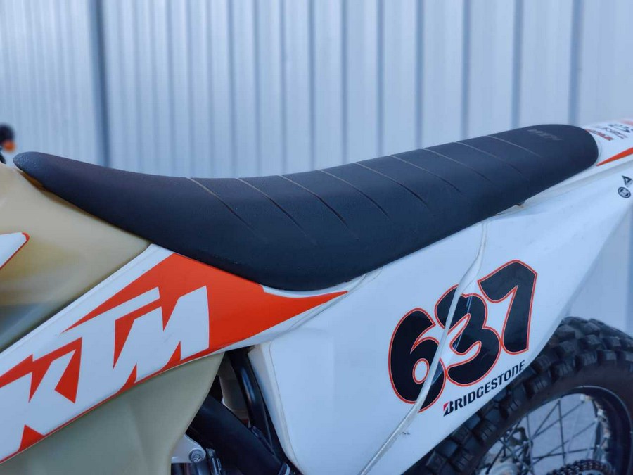 2019 KTM XC 250