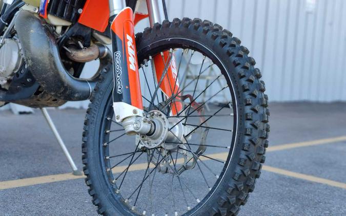 2019 KTM XC 250