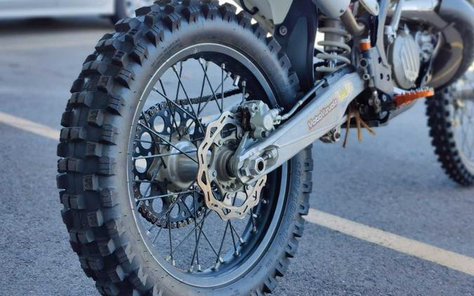 2019 KTM XC 250