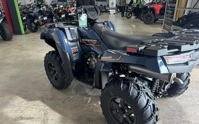 2024 Kawasaki Brute Force® 750 EPS