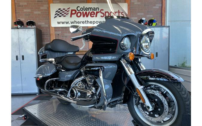 2023 Kawasaki Vulcan 1700 Voyager ABS