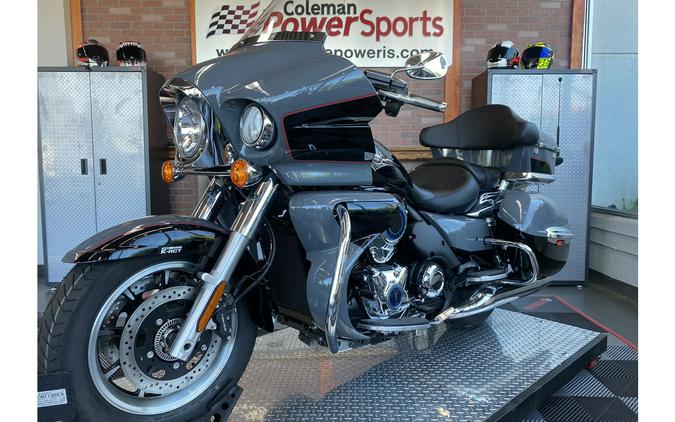 2023 Kawasaki Vulcan 1700 Voyager ABS