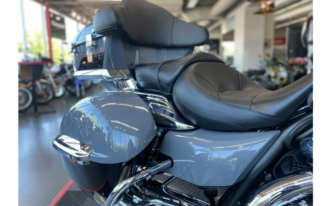 2023 Kawasaki Vulcan 1700 Voyager ABS