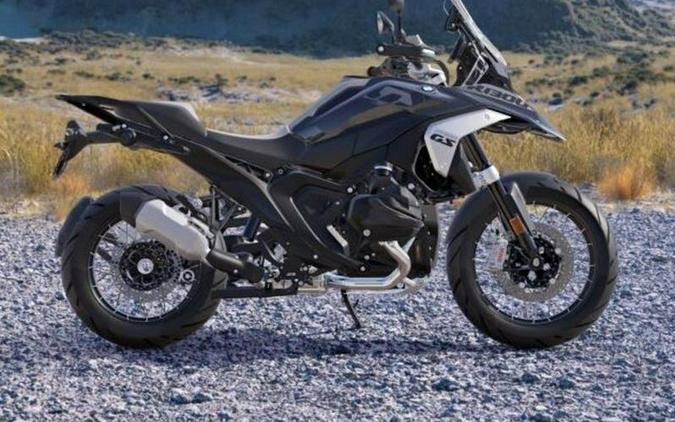 2024 BMW R1300GS First Ride Review