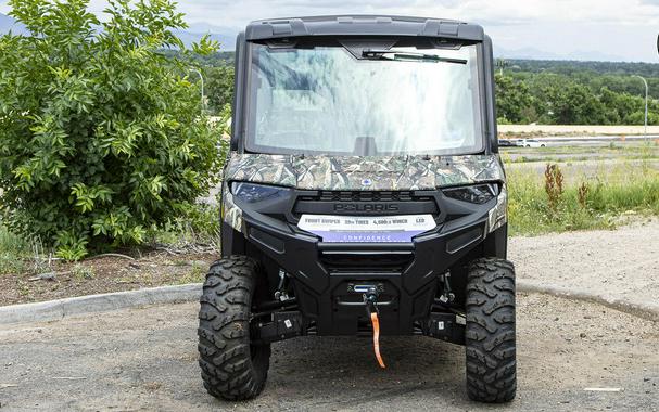 2025 Polaris® Ranger Crew XP 1000 Northstar Edition Ultimate Camo