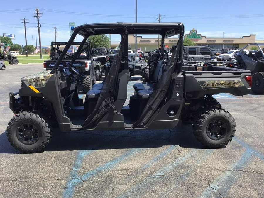 2024 Polaris® Ranger Crew SP 570 Premium Polaris Pursuit Camo