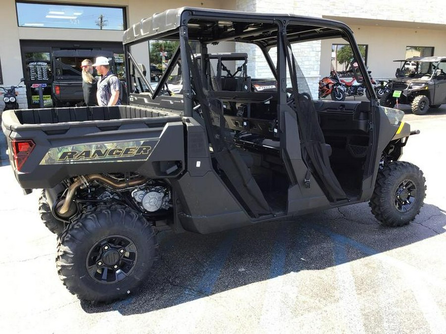 2024 Polaris® Ranger Crew SP 570 Premium Polaris Pursuit Camo