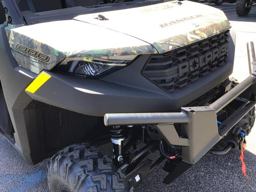 2024 Polaris® Ranger Crew SP 570 Premium Polaris Pursuit Camo