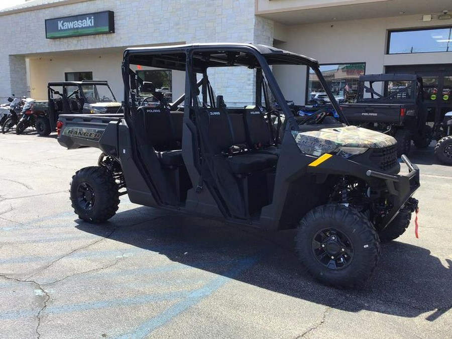 2024 Polaris® Ranger Crew SP 570 Premium Polaris Pursuit Camo