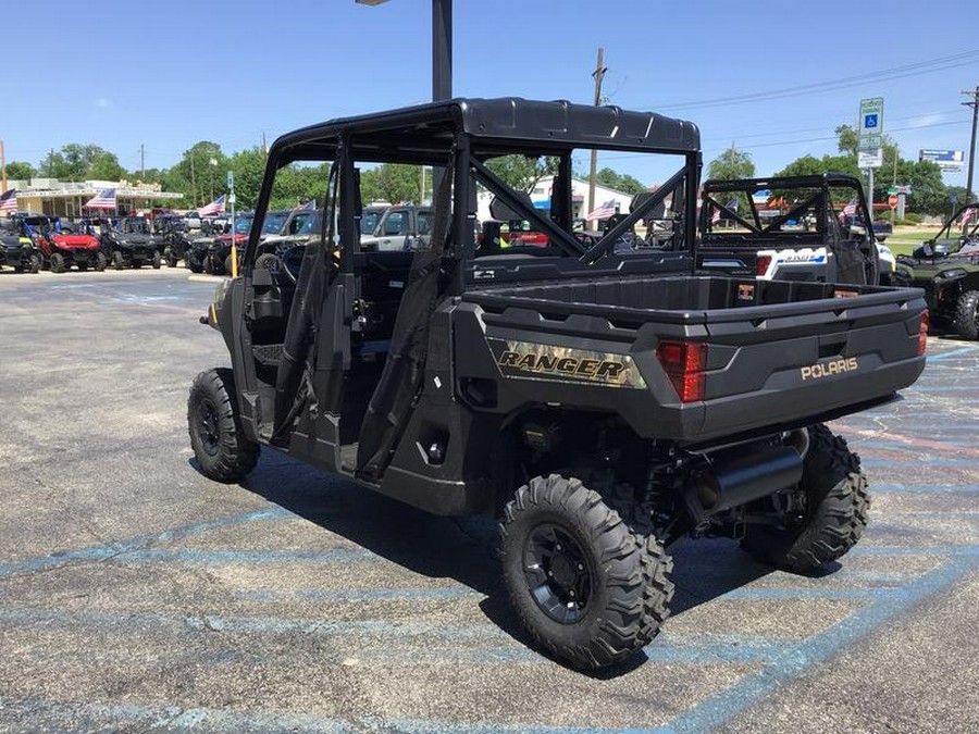 2024 Polaris® Ranger Crew SP 570 Premium Polaris Pursuit Camo